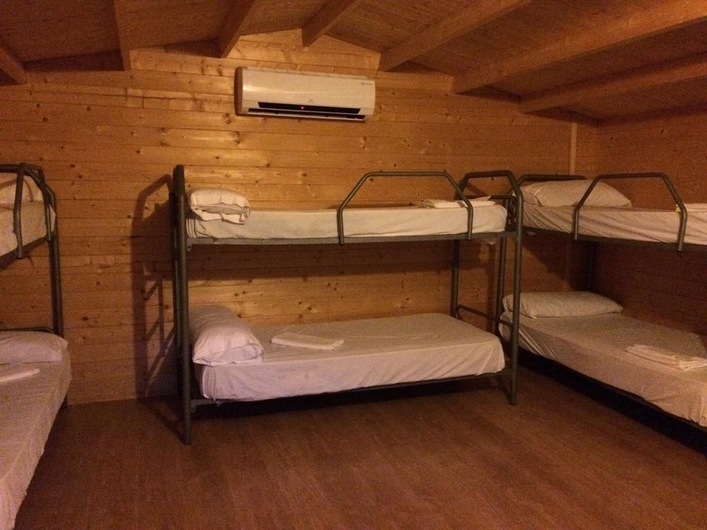 Camping Valdearenas Iznájar Dış mekan fotoğraf